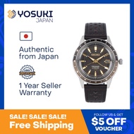 SEIKO PRESAGE SSK013J SSK013J1 Presage Style60's Automatic Wrist Watch For Men from YOSUKI JAPAN  PICKSEIKO
