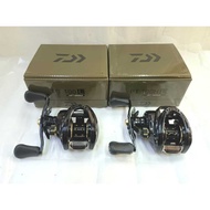 DAIWA PT 100HL/PT100L BAITCASTING (BC) REEL FISHING REEL