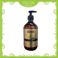 GOLD NINE PROFESSIONAL GINGER REVIVE SHAMPOO 500ML