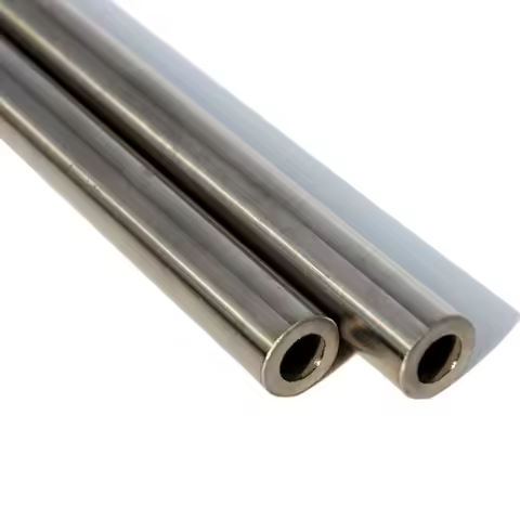 304 Stainless Steel Tube Pipe Metal Pipe Tubes Round Tube Outer diameter 15mm Inner diameter 13mm 12