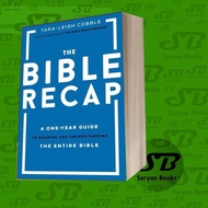 The Bible Rececap Tara-Leigh Cobble [Cobble, Tara-Leigh]