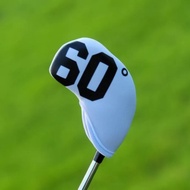 [11GOLF] Golf Wedge Head Cover มีองศา 52 54 56 58 60 แยกจำหน่าย รหัส MT-W