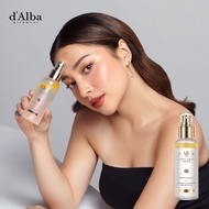 Glam - D'ALBA White Truffle First Spray - Face Serum