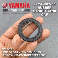 YAMAHA GAS TANK CAP RUBBER GASKET 4YY-F4612-00 FOR MIO/AEROX/SNIPER/FAZZIO ALL VERSION