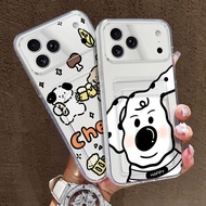 Case for Redmi Note 15 14 13 12 11 10 9 8 7 Pro 15C 14C 13C 12C 10C A5 A3 A2 A1 9A 9C Poco M7 X7 15T