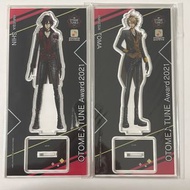 Amnesia 失憶症 立牌 Otomate 乙女遊戲 乙女game switch