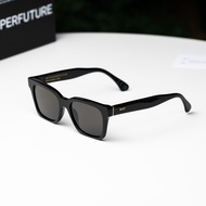 แว่นตากันแดด Super SP-C2N 52mm AMERICA BLACK