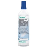 Ready Gan Prontosan Cair 350 Ml Bbraun Cairan Pembersih Luka Diabetes Kronis Ready Gan