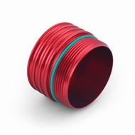 Aluminum Alloy Engine Housing Oil Filter Cap For BMW N52 N54 N55 S55  Engine