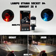 IBRIGHT ZE 0 - ORIGINAL AND TRUSTED H4 LED HEADLIGHT
