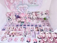 收桃井愛莉airi 一切🙌