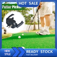 DL Portable Golf Ball Grabber Golf Ball Picker Upper 4pcs Golf Ball Retriever for Putter – Mini Golf