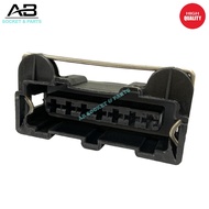 7 Pin Proton Waja Satria Neo Headlamp Socket Connector