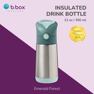 Bbox Insulated Drink Bottle 350ml ขวดน้ำแสตนเลสเก็บอุณหภูมิร้อน-เย็น ขนาด350มล. ราคา 990บาท