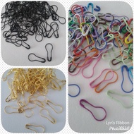 Bulb Pin / Hijab Pin