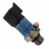 Pressure Sensor Switch 31Q4-40830 31Q8-40520 31Q4-40620 For Hyundai R140LC-9 R210LC-9 R180LC-9 R160L