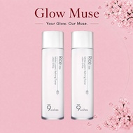 9wishes Rice 72 Toner 150ml + 150ml