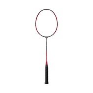 YONEX 【Made In Japan】 Arcsaber 11 Pro 4U Badminton Racket - Red x Dark Grey (Unstrung)