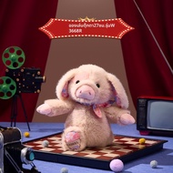 ของเล่นตุ๊กตาหมูน่ารัก Gabriel