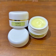GLOW NIGHT CREAM 2
