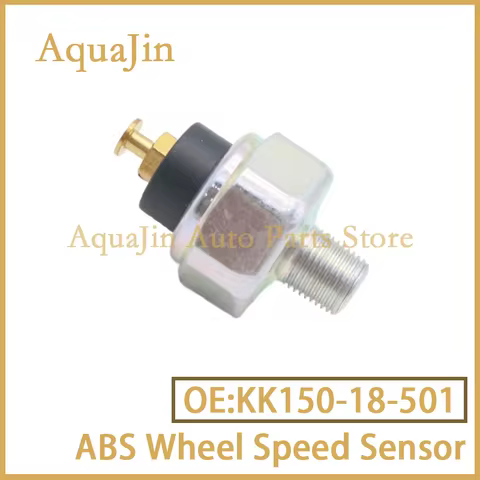 KK150-18-501 Oil Pressure Switch Sensor For Toyota Carina Corolla Hiace Daihatsu Charade Cuore Terio