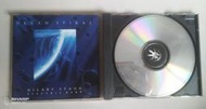 二手CD  Hilary Stagg-Dream Spiral(夢幻螺旋)琴音 / 音樂寬廣、動態非凡