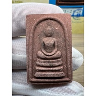 Phra Somdej * 龙婆添(肥添)Lp Tim * Wat Phrakhao  BE2540 Nakhon Sawan competition 2nd prize 比赛第二名
