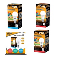 CAHAYA LED Photo Sensor 5W 9W 11W - White/ Yellow LED light sensor light