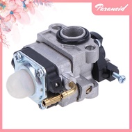 [paranoid.sg] Carburetor Carb for 4 Cycle GX31 GX22 FG100 16100-ZM5-803