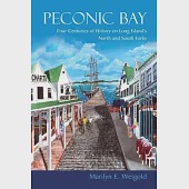 Peconic Bay: Four Centuries of History on Long Island’s North and South Forks