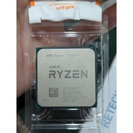 Ryzen 7 3700X Boost up 4.4GHz