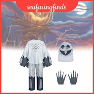 The In Nights 99 Forest Halloween Owl Costume Onepiece Animal Suit For Cosplay And Party Events