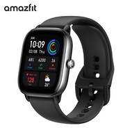 In stock Used Amazfit GTS 4 mini new 1.65 inch Ultra HD AMOLED Display Alexa Built-in 24H Heart Rate