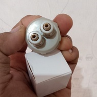 Tutup botol CO2 diy aquascape