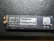 KLEVV CRAS C710 M.2 512GB NVMe SSD 固態硬碟
