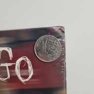 แผ่นเสียง Avril Lavigne Let Go ใหม่ ซีล Avril Lavigne Vinyl LP