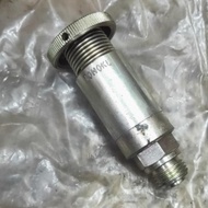 Jeep CJ7 diesel top diesel pump