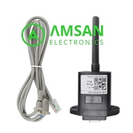 Modul Wifi MPPT VII SM VM MPS-V PLUS Plug Kabel Dongle Wifi Inverter MPPT