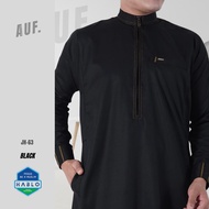JH-63 ROBE || HABLO || AUFCO MOSLEM