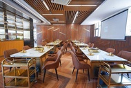 Maoshan Forest World Resort · Forest Villa (Official Store)