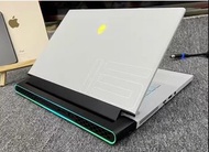 愛寶買賣 二手保7日 dell 電競筆電 I9-10980HK 32g rtx3070 512ssd 15.6吋 外星人
