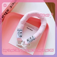 Buy 1 get 10 off ของ1บาท ใหม่สายคล้องมืออเนกประสงค์สำหรับโทรศัพท์มือถือสายคล้องข้อมือเชือกสั้นสายคล้