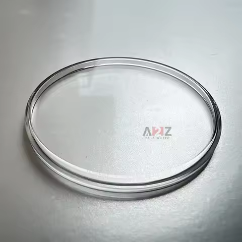 Watch Sapphire Crystal Glass for Breitling PREMIER A13315 38.5mm