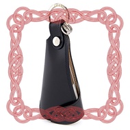 PORTER Keychain Shoehorn 037-02984 1. Black , by Yoshida Kaban