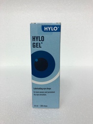 Hylo Gel 潤眼水
