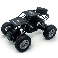 รถบังคับ ไต่ภูเขา 1:18 Off-Road RC Rock 2.7GHz Rock Crawler 2029