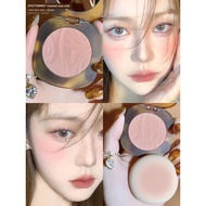blush liquid blush Joocyee N03 Shell Amber Natural Blush