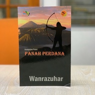 BUKU PUISI PANAH PERDANA