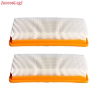 [ANSOUL] 2pcs Filter Fit For For  DS Series DS5500 DS6000 DS5600 DS5800 6.414-631.0
