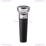 Homestore 1PC Saver Bottle Preserver Air Pump Stopper Sealer Plug Tools Wine Vacuum Stopp SG